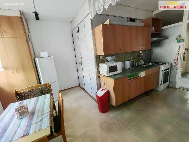 Pronájem bytu 4+1 84 m² Školní, Karlovy Vary - Stará Role