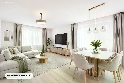 Prodej rodinného domu 199 m², pozemek 1699 m² Uhřičice