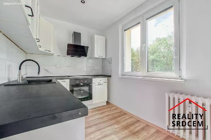 Pronájem bytu 2+1 54 m² Borovského, Karviná - Mizerov