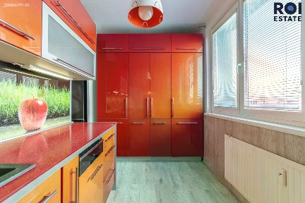 Pronájem bytu 3+1 68 m² Jaroslava Misky, Ostrava - Dubina