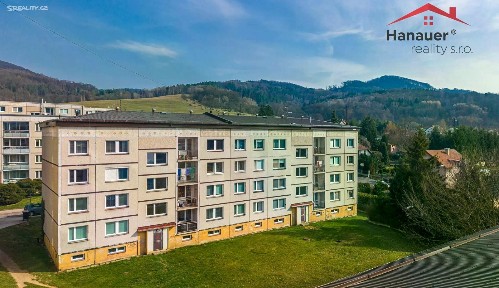 V Sídlišti, Děčín - Děčín XXXII-Boletice nad Labem