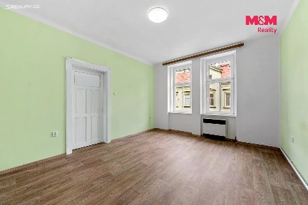Děčín, Děčín IV-Podmokly, Divišova, 5