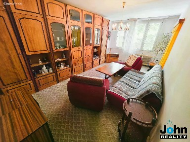 Prodej bytu 3+1 55 m² Moskevská, Most