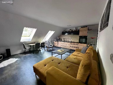 Pronájem bytu 3+kk 65 m²