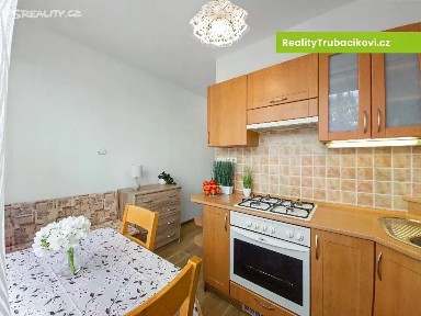Pronájem bytu 2+1 58 m²