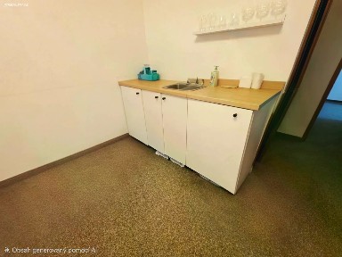 Pronájem bytu 1+kk 24 m² Veslařská, Brno - Jundrov