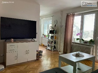Pronájem bytu 2+kk 54 m² Ječná, Brno - Řečkovice