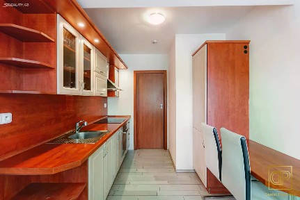 Pronájem bytu 2+kk 54 m² Rakovecká, Brno - Bystrc