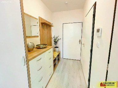 Pronájem bytu 2+kk 46 m² Pohořelice