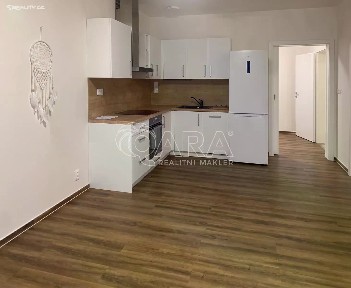 Pronájem bytu 2+kk 49 m²