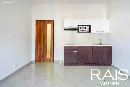 Pronájem bytu 1+kk 30 m² Svitavská, Brno - Husovice