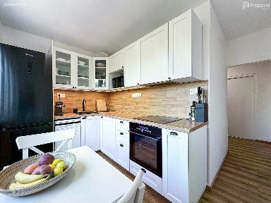 Družstevní čtvrť, Hodonín