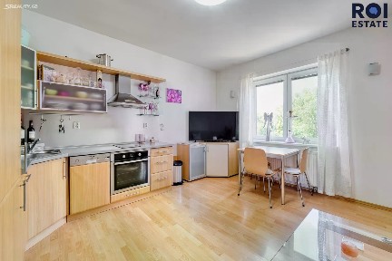 Prodej bytu 2+kk 49 m² Přední, Brno - Černovice