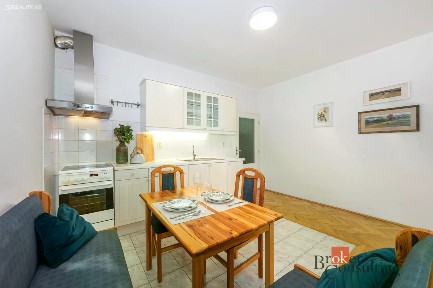 Prodej bytu 2+kk 60 m² Plachty, Brno - Nový Lískovec