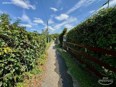 Prodej chaty 55 m², pozemek 176 m² Mánesova, Černošice