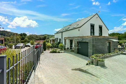 Prodej rodinného domu 131 m², pozemek 838 m² Lužní, Kamenice - Ládví