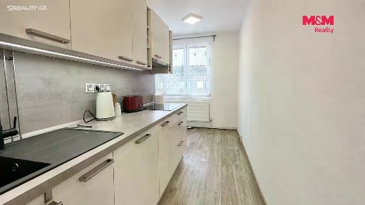 Prodej bytu 2+1 65 m²