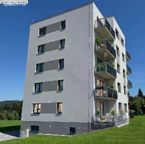 Prodej bytu 3+kk 71 m²