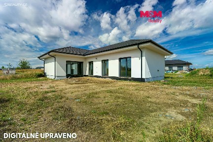 Prodej rodinného domu 115 m², pozemek 735 m² Nymburk