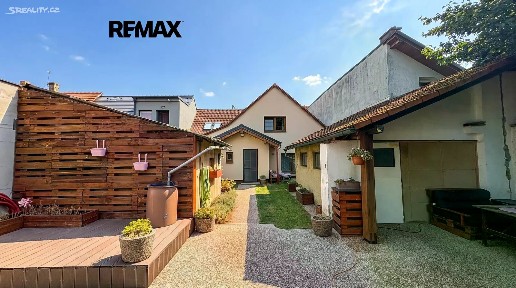 Prodej rodinného domu 151 m², pozemek 648 m² Kateřinská, Úhonice