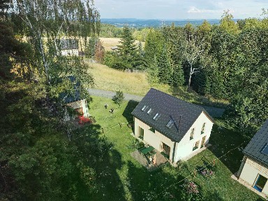 Prodej rodinného domu 117 m², pozemek 586 m² Kytín