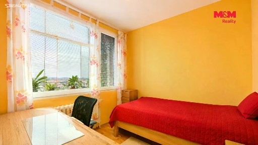 Prodej bytu 2+kk 38 m²