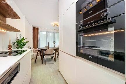 Prodej bytu 2+kk 53 m² Šenácká, Praha - Hodkovičky