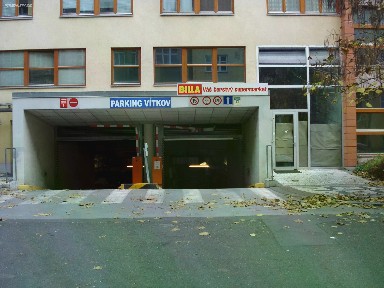 Prodej bytu 1+kk 36 m² Lukášova, Praha - Žižkov