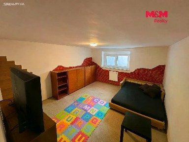 Prodej bytu 1+1 43 m²
