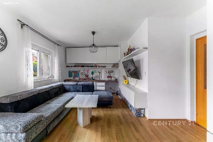 Prodej bytu 2+kk 56 m²