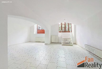 Prodej bytu 3+1 85 m² Dienzenhoferovy sady, Praha - Smíchov