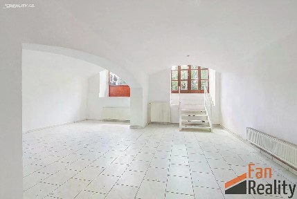 Prodej apartmánů 85 m²
