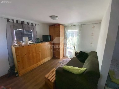 Prodej chaty 35 m², pozemek 324 m² Vranov