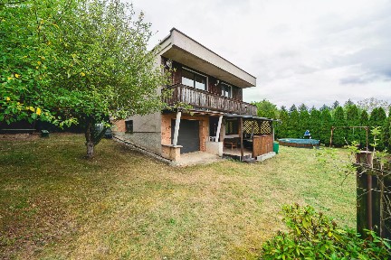 Prodej chaty 115 m², pozemek 568 m² Starý Plzenec