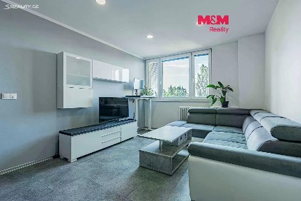 Prodej bytu 3+1 73 m² Ivana Sekaniny, Ostrava - Poruba
