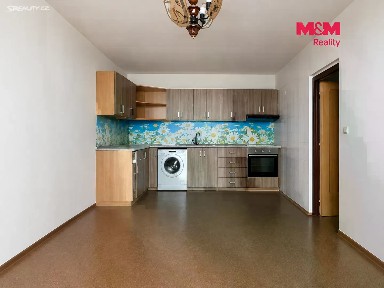 Prodej bytu 2+kk 50 m² Zdeňka Bára, Ostrava - Dubina