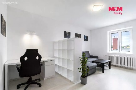Prodej bytu 3+kk 69 m² náměstí Republiky, Ostrava - Moravská Ostrava