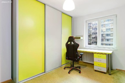 Prodej bytu 3+1 54 m² Provaznická, Ostrava - Hrabůvka