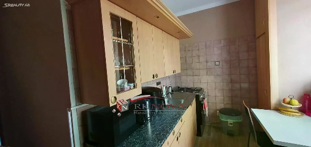 Prodej bytu 2+1 53 m² Na Kopci, Karviná - Mizerov