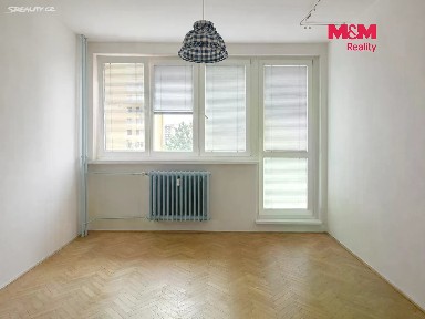 Prodej bytu 3+1 69 m² Františka Hajdy, Ostrava - Hrabůvka
