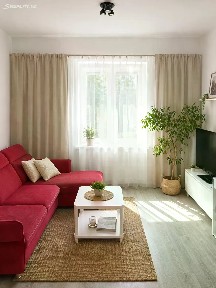 Pronájem bytu 2+kk 41 m² Karlovarská, Praha