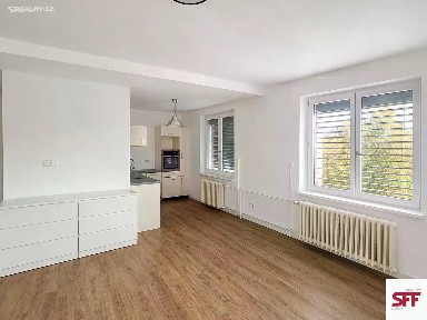 Pronájem bytu 2+kk 52 m² Púchovská, Praha - Záběhlice