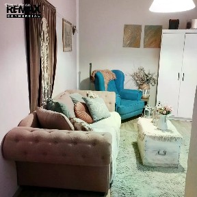 Pronájem bytu 3+1 75 m² Nádražní, Praha - Smíchov