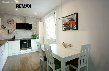 Pronájem bytu 3+kk 64 m² Odlehlá, Praha - Vysočany