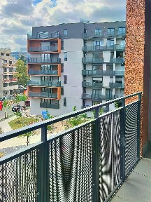 Pronájem bytu 1+kk 32 m² Výstavní, Praha - Háje
