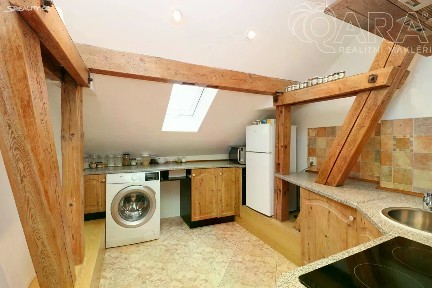 Pronájem bytu 1+1 45 m²