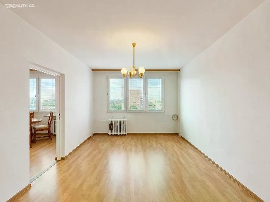 Pronájem bytu 3+1 72 m² Přesličková, Praha - Záběhlice
