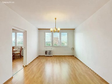 Pronájem bytu 3+1 72 m²