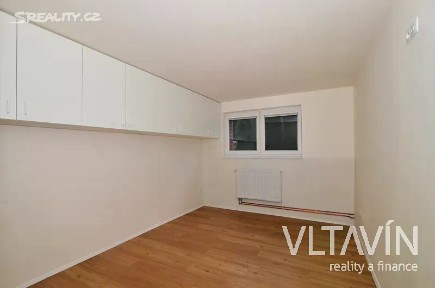Pronájem bytu 1+1 37 m² Praha - Čimice
