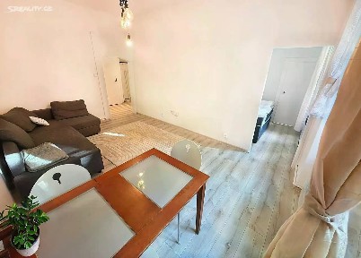 Pronájem bytu 2+kk 38 m² Slovinská, Praha - Vršovice